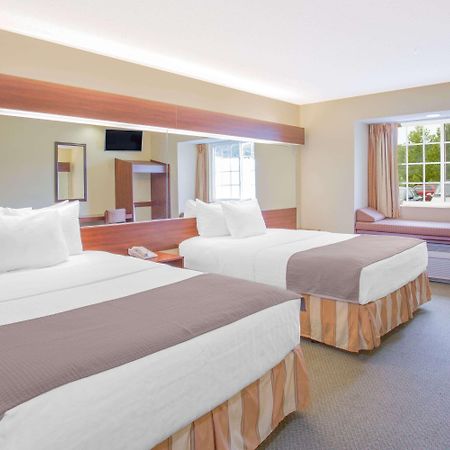 Microtel Inn And Suites Gassaway Kültér fotó