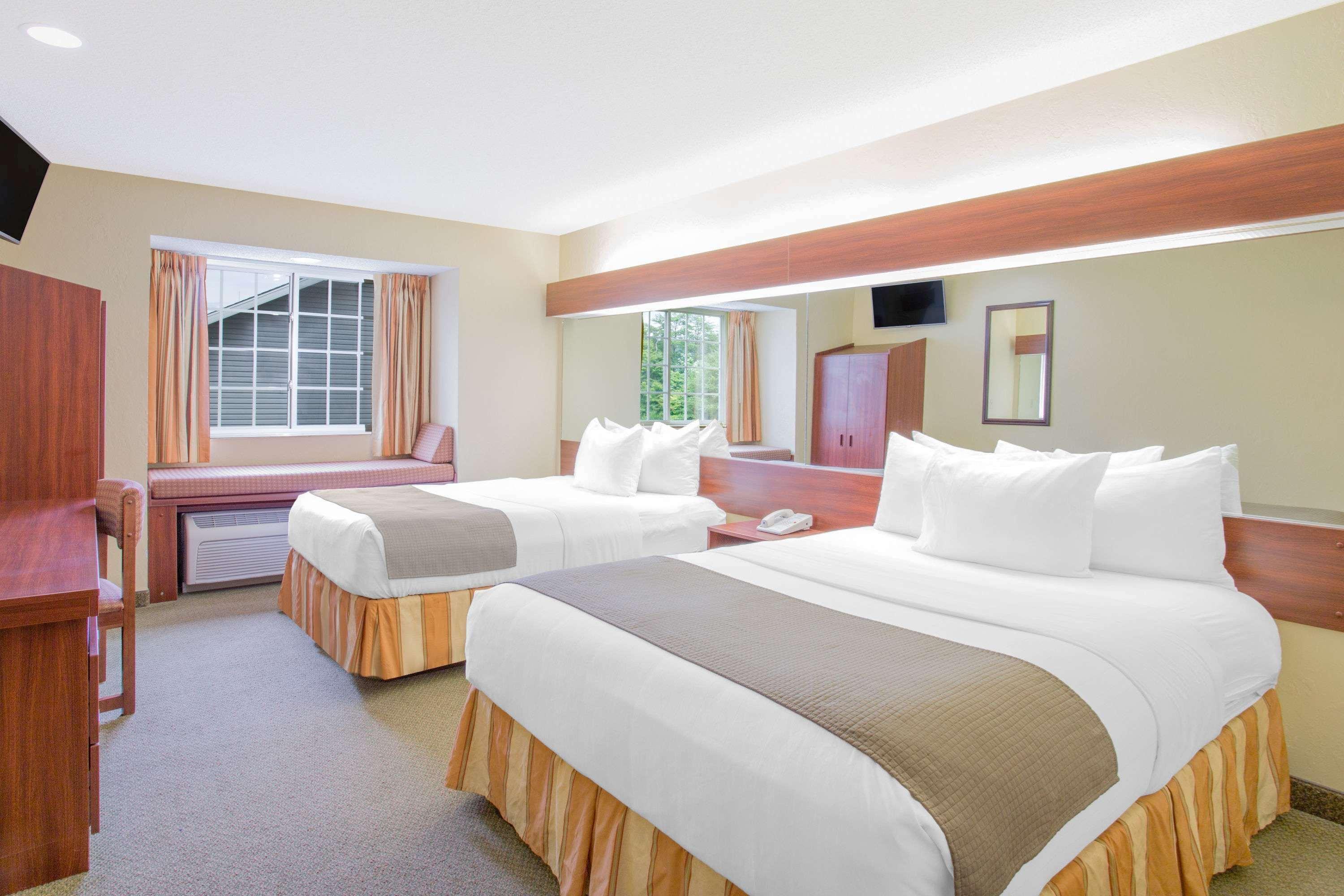 Microtel Inn And Suites Gassaway Kültér fotó