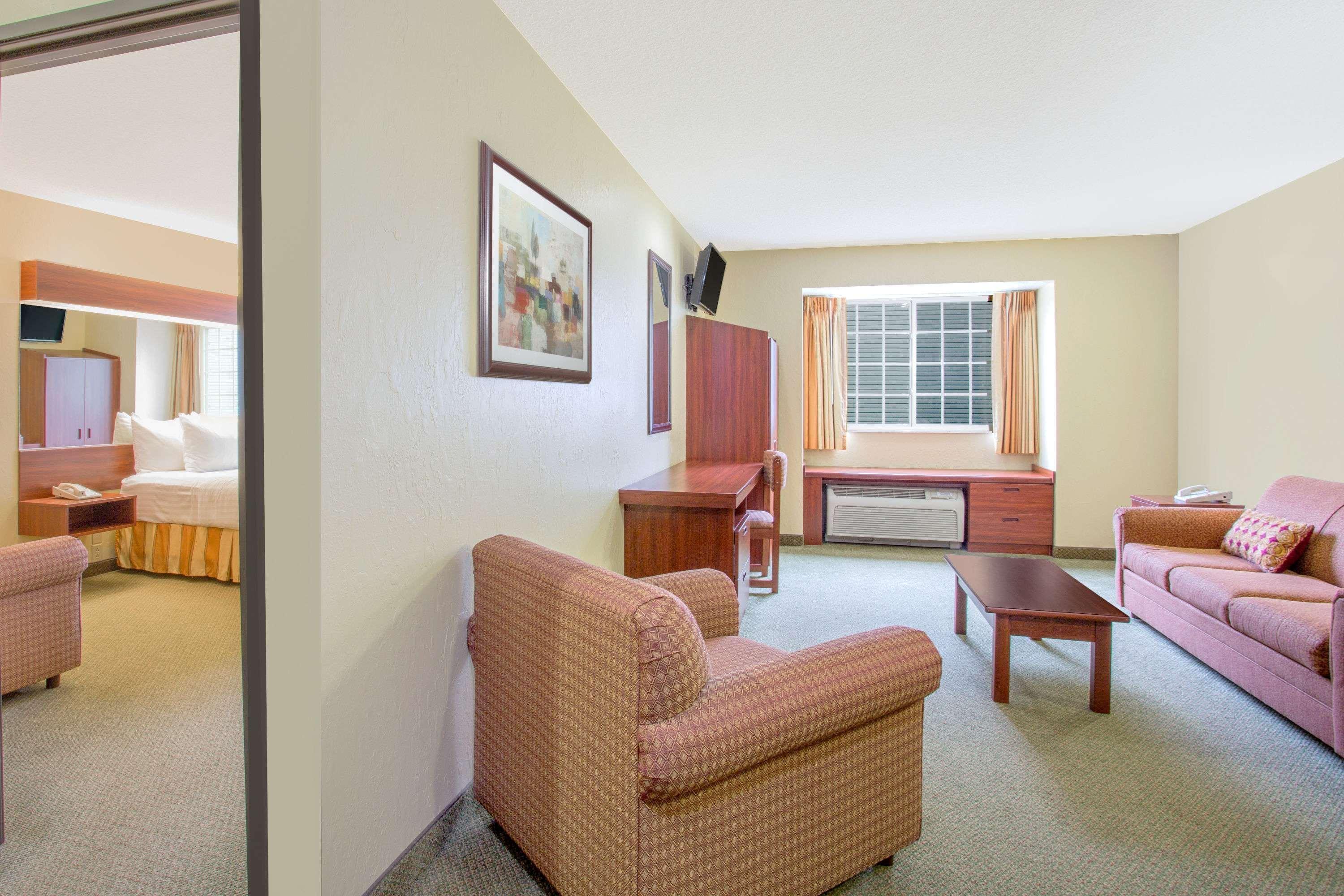 Microtel Inn And Suites Gassaway Kültér fotó