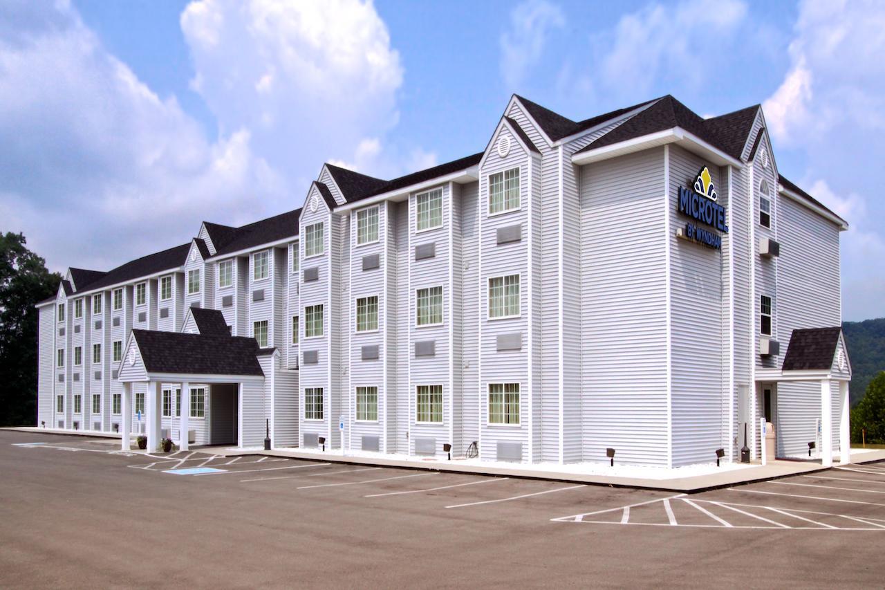 Microtel Inn And Suites Gassaway Kültér fotó