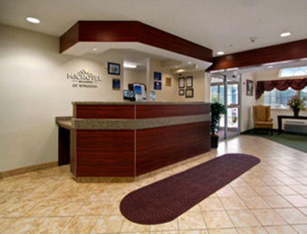 Microtel Inn And Suites Gassaway Kültér fotó